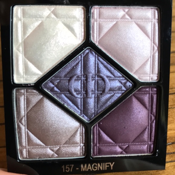 dior 157 magnify